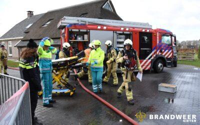 Vaardigheidstoets 2022 – Rolde klasse 112