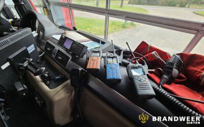 Wat al die portofoons betekenen? Wij leggen het uit!